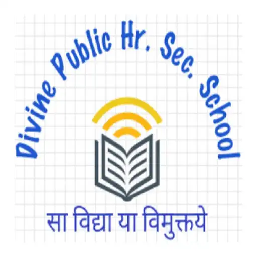 Play Divine Public Hr. Sec. School  APK