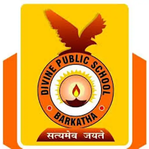 Play Divine Public School Barkatha APK Play Divine Public School Barkatha APK