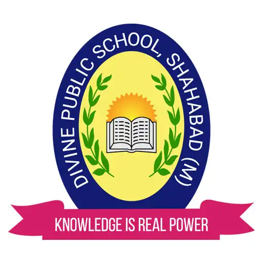 Play Divine Public School, Shahabad APK
