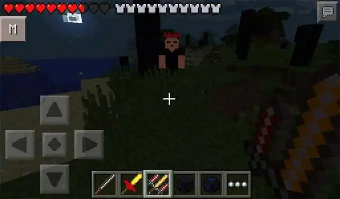 Play Divine RPG Mod Play Divine RPG Mod