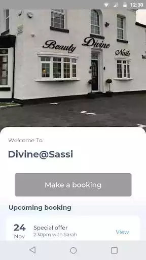Play Divine@Sassi  and enjoy Divine@Sassi with UptoPlay