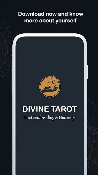 Play Divine Tarot  Horoscope 2022  and enjoy Divine Tarot  Horoscope 2022 with UptoPlay