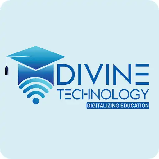 Play DivineTech ERP : Parents  stu APK