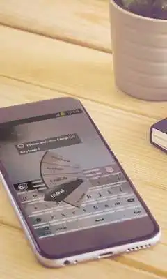 Play Divine universe Keyboard