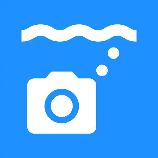 Play Diving Camera APK