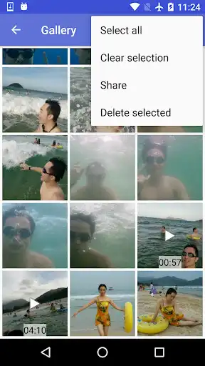 Play Diving Camera as an online game online Diving Camera with UptoPlay com.sqzsoft.divingcamera Play Diving Camera as an online game Diving Camera with UptoPlay