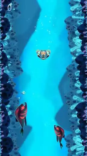Play Diving Doggy  and enjoy Diving Doggy with UptoPlay