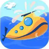 Free play online Diving Fishing APK
