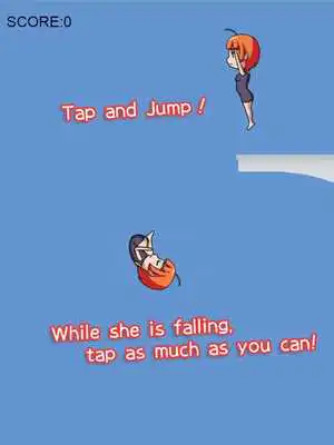 Play Diving Into The Pool!