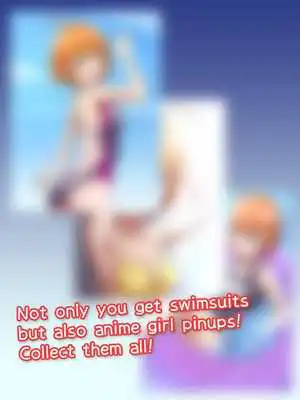 Play Diving Into The Pool!