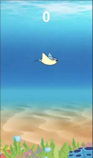 Play Diving Ray  and enjoy Diving Ray with UptoPlay