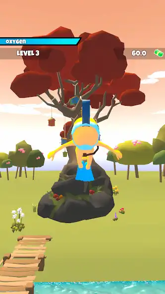 Play Diving Rush For Treasure as an online game online Diving Rush For Treasure with UptoPlay  Play Diving Rush For Treasure as an online game Diving Rush For Treasure with UptoPlay