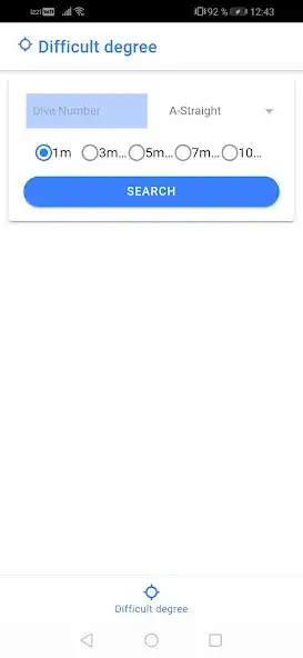 Play Diving Scores  and enjoy Diving Scores with UptoPlay