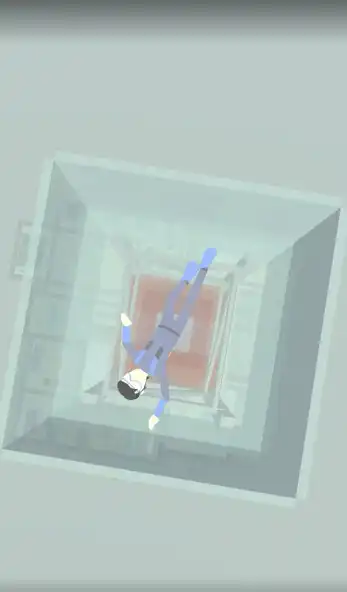 Play Diving Spy as an online game Diving Spy with UptoPlay