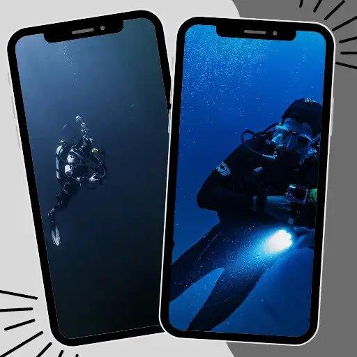 Play Diving Wallpapers APK Play Diving Wallpapers APK