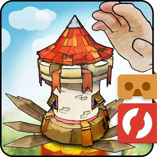 Play Divinity Defense VR APK Play Divinity Defense VR APK