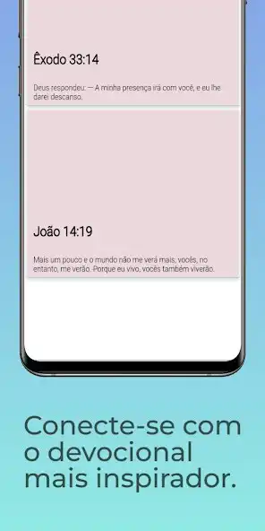 Play Divino+: Bíblia, Louvores as an online game Divino+: Bíblia, Louvores with UptoPlay