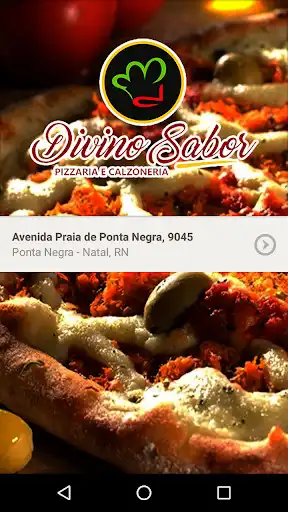 Play Divino Sabor Pizzas e Calzones  and enjoy Divino Sabor Pizzas e Calzones with UptoPlay