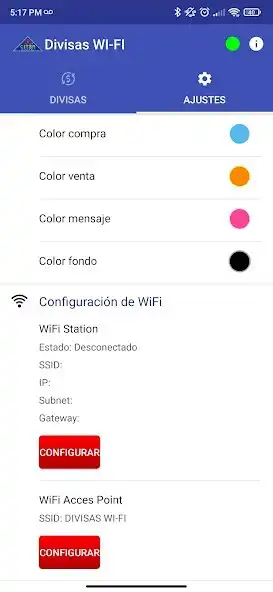 Play Divisas WI-FI and enjoy Divisas WI-FI with UptoPlay Play Divisas WI-FI and enjoy Divisas WI-FI with UptoPlay