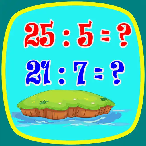 Play Division Math (kids math) free APK Play Division Math (kids math) free APK