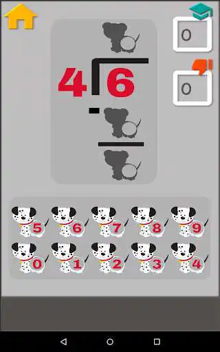 Play Division with Toby  and enjoy Division with Toby with UptoPlay