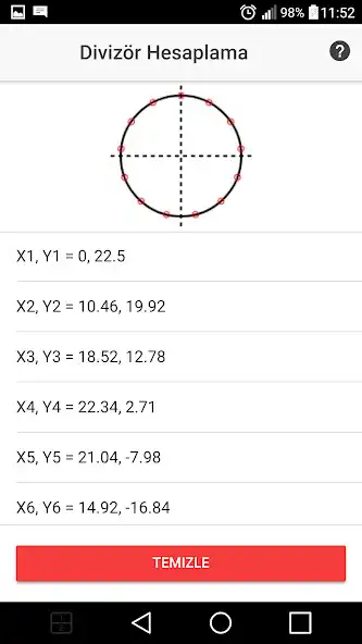 Play Divisor as an online game Divisor with UptoPlay