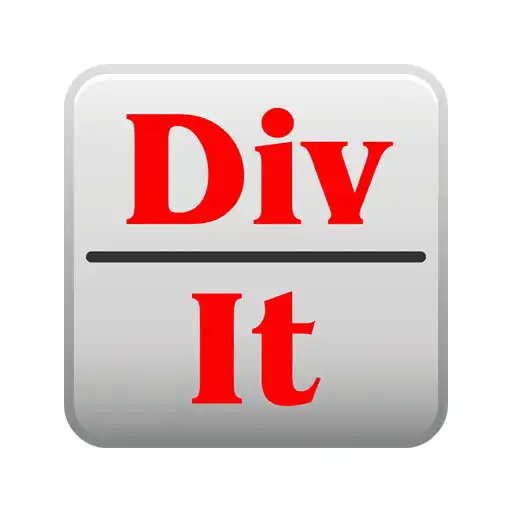 Free play online DivIt APK