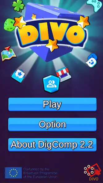 Play DIVO - Digital Evolution and enjoy DIVO - Digital Evolution with UptoPlay Play DIVO - Digital Evolution and enjoy DIVO - Digital Evolution with UptoPlay