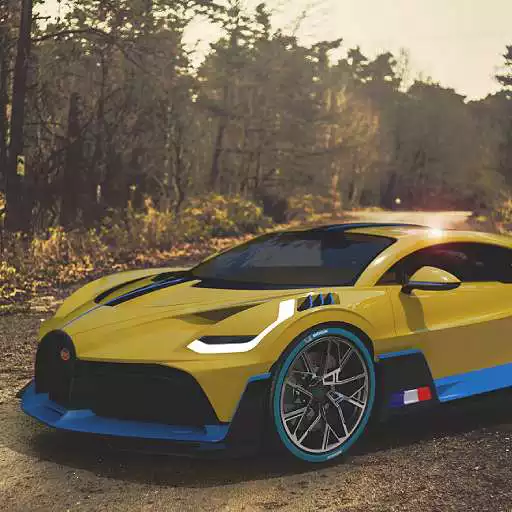 Play Divo Drift  Parking Simulator APK