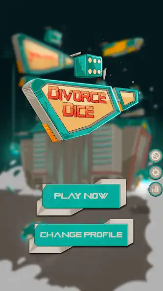 Play Divorce Dice  and enjoy Divorce Dice with UptoPlay