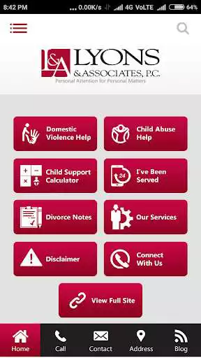 Play Divorce Lawyers, Lyons & Assoc  and enjoy Divorce Lawyers, Lyons & Assoc with UptoPlay