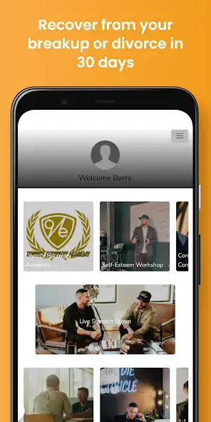 Play Divorce Recovery App and enjoy Divorce Recovery App with UptoPlay Play Divorce Recovery App and enjoy Divorce Recovery App with UptoPlay