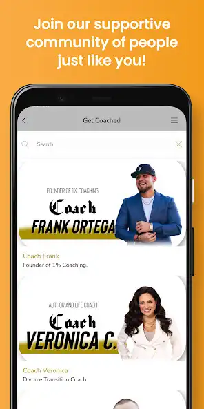 Play Divorce Recovery App as an online game online Divorce Recovery App with UptoPlay Play Divorce Recovery App as an online game Divorce Recovery App with UptoPlay