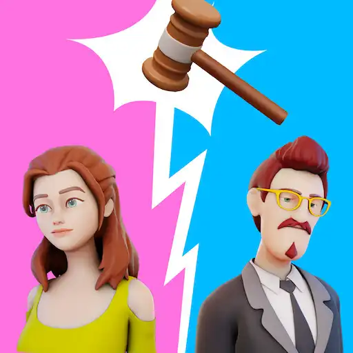 Play Divorce Settlement APK