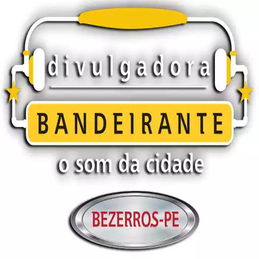 Play Divulgadora Bandeirante BEZ APK Play Divulgadora Bandeirante BEZ APK