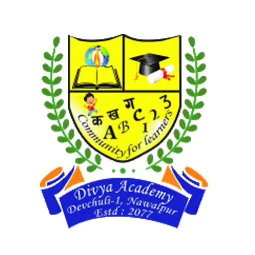 Play Divya Academy APK