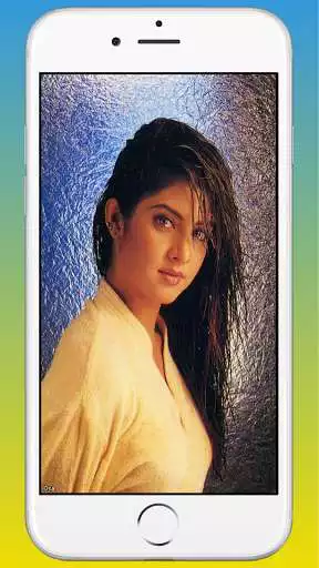 Play Divya Bharti HD Wallpapers  and enjoy Divya Bharti HD Wallpapers with UptoPlay