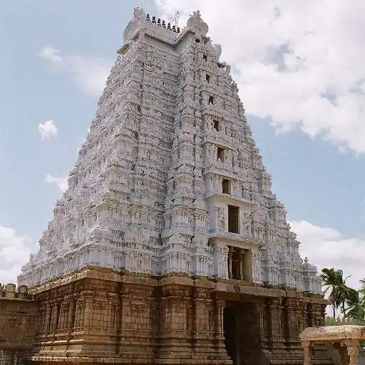 Free play online Divya Desams APK