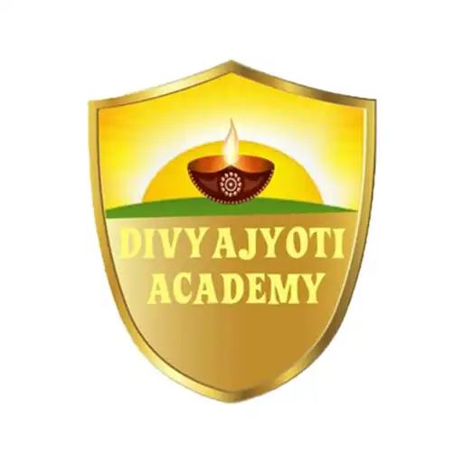 Play Divyajyoti Academy APK