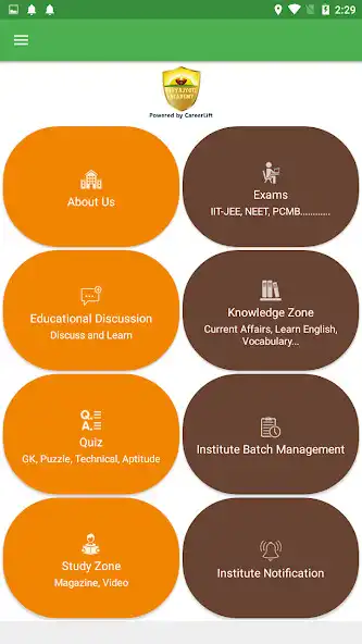 Play Divyajyoti Academy  and enjoy Divyajyoti Academy with UptoPlay