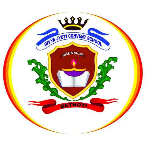 Free play online Divya Jyoti Convent School Betnoti APK
