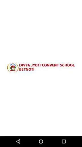 Play Divya Jyoti Convent School Betnoti