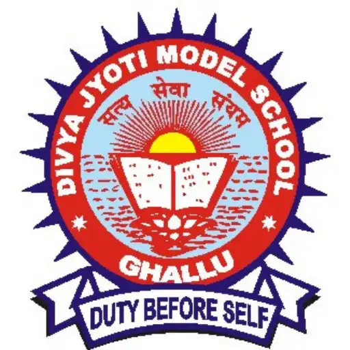 Play Divya Jyoti Model School APK Play Divya Jyoti Model School APK