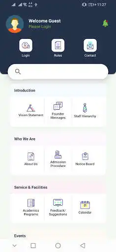 Play Divya Jyoti Secondary English Boarding School  and enjoy Divya Jyoti Secondary English Boarding School with UptoPlay