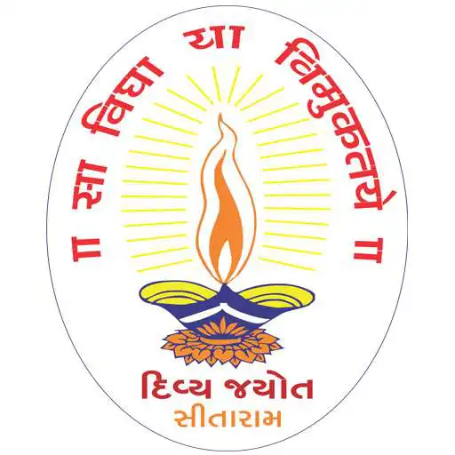 Play DIVYAJYOT SCHOOL APK Play DIVYAJYOT SCHOOL APK