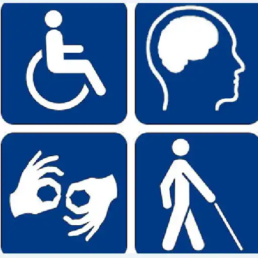 Run free android online Divyang : Disability is a matter of perception. APK