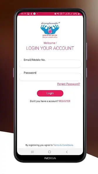 Play Divyanghumsafar as an online game Divyanghumsafar with UptoPlay