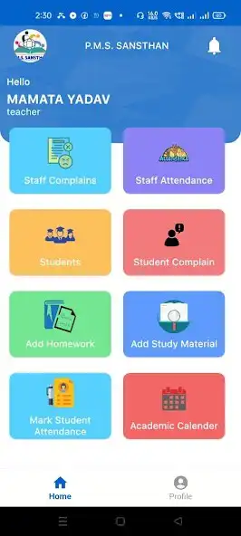 Play Divyanshi Public School as an online game Divyanshi Public School with UptoPlay