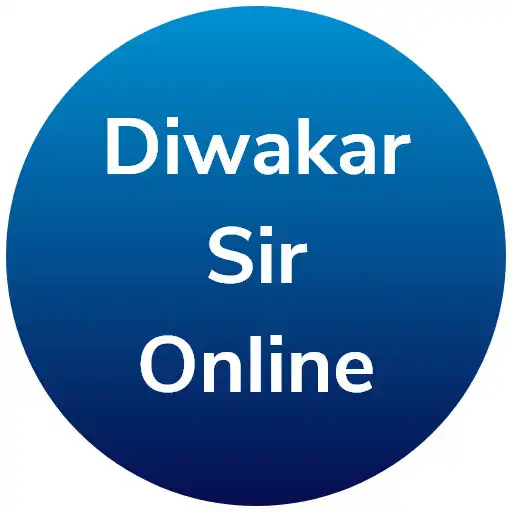 Play Diwakar Sir Online APK