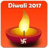 Free play online Diwali 2018 Puja Rangoli  Crackers APK